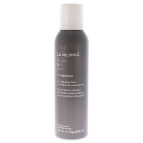 Perfect Hair Day (PhD) Dry Shampoo by Living Proof for Unisex - 4 oz Dry Shampoo