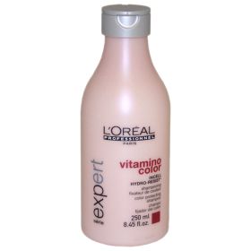 Vitamino Color Shampoo by LOreal Professional for Unisex - 8.45 oz Shampoo