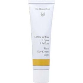 Dr. Hauschka By Dr. Hauschka Rose Day Cream Light  --30g/1oz For Women